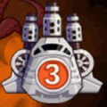 Galaxy Siege 3