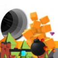 Hole Vs Bombs