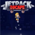 Jetpack Escape