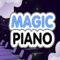 Magic Piano Online