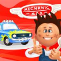 Mechanic Max