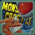 Monster Craft 2