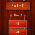 Multiplication Math Challenge