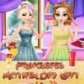 Princesses Mother Day Gift