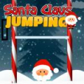 Santa Claus Jumper