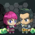 Space Prison Escape 2