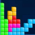 Tetris Cube