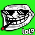 Trollface Quest
