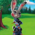 Zootopia Judy Doctor