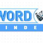 Word Finder Board Game