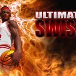Ultimate Swish Game