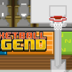 Basketball Legend