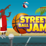 Street Ball Jam