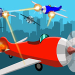 Airplane Battle