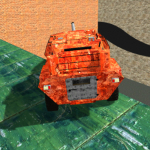Vehicles Simulator 2