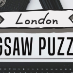 London Jigsaw Puzzle