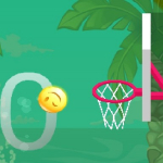 Emoji Dunk Clicker