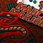 Madcap Mahjong
