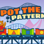 Spot The Patterns