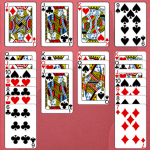Cat Solitaire