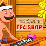 Mathais Tea Shop