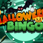 Halloween Bingo