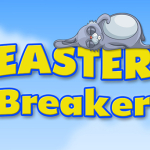 Easter Breaker Game
