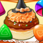 Cookie Blast Mania