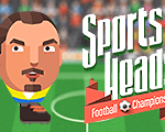 Sports Heads Football Championship 