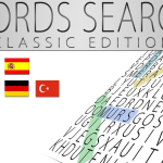 Words Search Classic Edition