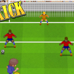Drop Kick World Champs