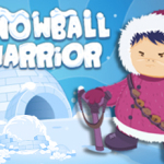 Snow Ball Warrior