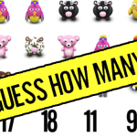 Guess How Many