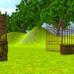 Forest Village Getaway Episode 