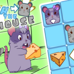 Push the Mouse