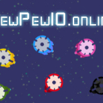 PewPewIOonline