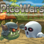 PicoWars