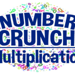 Number Crunch Multiplication