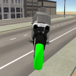Sportbike Simulator