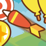 Balloons Pop