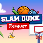 Slam Dunk Forever