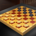 Master Checkers Multiplayer