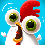 Idle Farm Tycoon