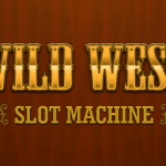 Wild West Slot Machine