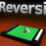 Reversi Game
