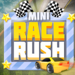 Mini Race Rush