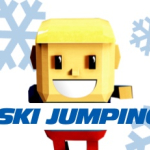 KOGAMA Ski Jumping