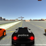 Cars Simulator