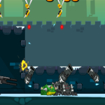 Robotic Invasion