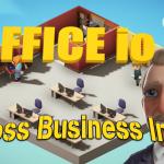 Boss Business Inc